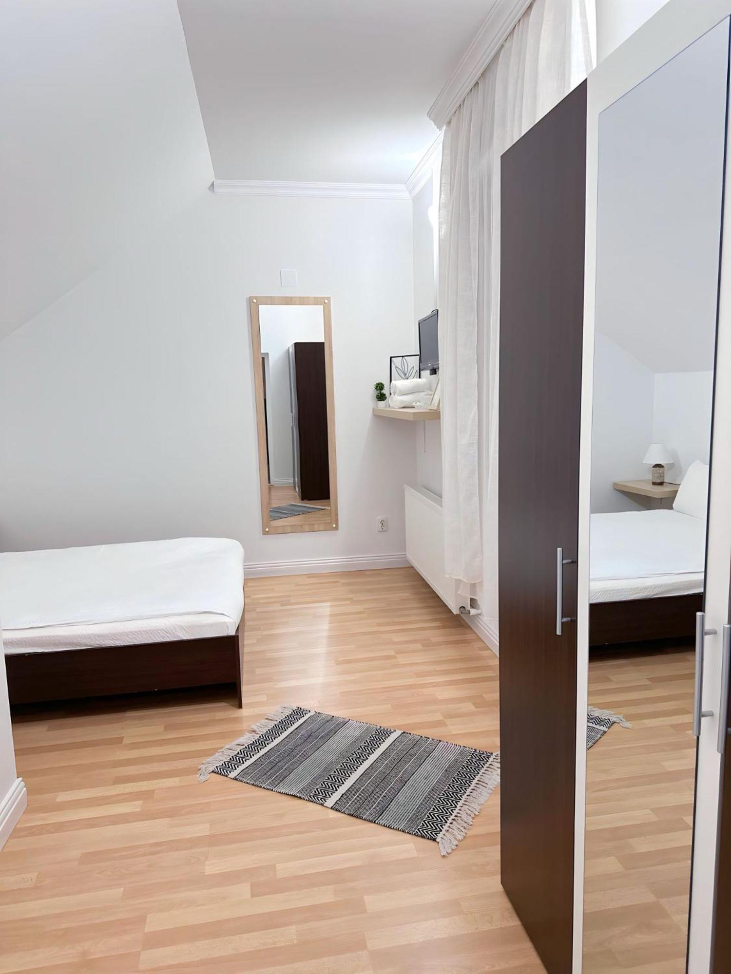 Hanul Lui Ionut 2 Satu Mare Exterior foto